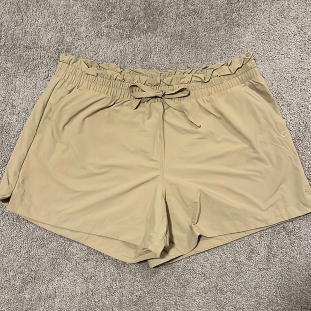 Gap Shorts